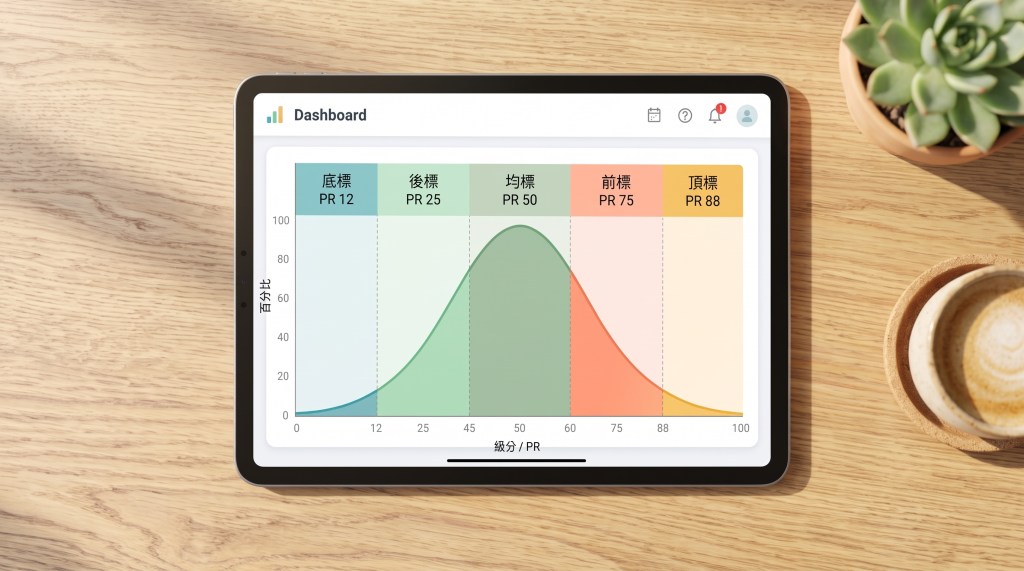 學測檢定方式
